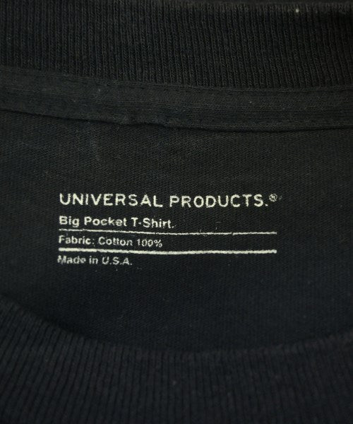 UNIVERSAL PRODUCTS T恤/上衣