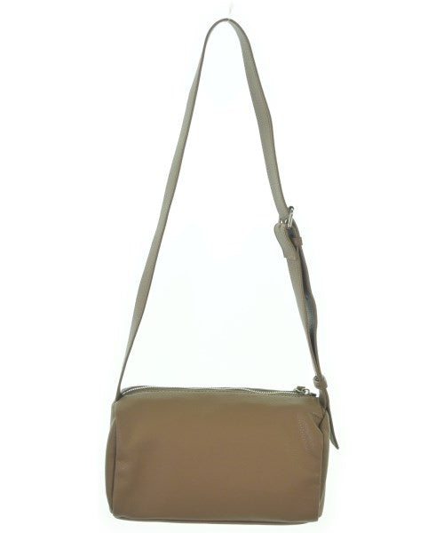 a day in the life UNITED ARROWS 肩背包