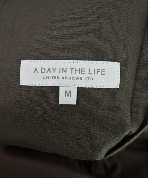 a day in the life UNITED ARROWS 其他褲