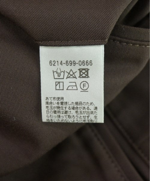 a day in the life UNITED ARROWS 其他褲