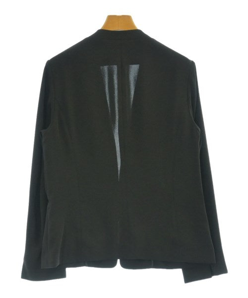 a day in the life UNITED ARROWS 無領外套