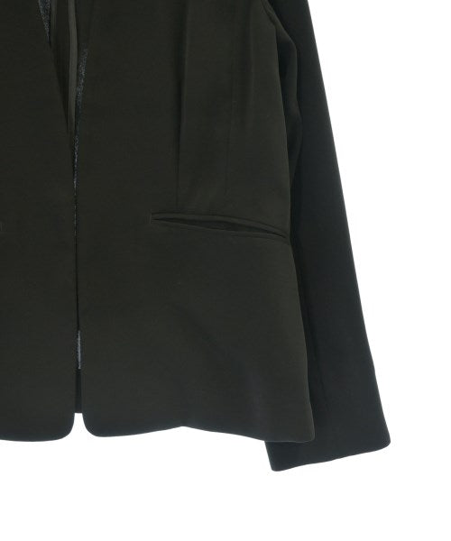 a day in the life UNITED ARROWS 無領外套