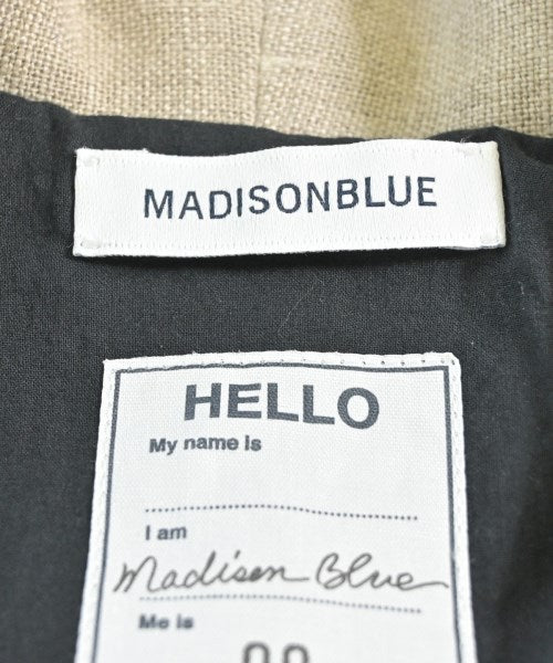 MADISON BLUE 其他外套