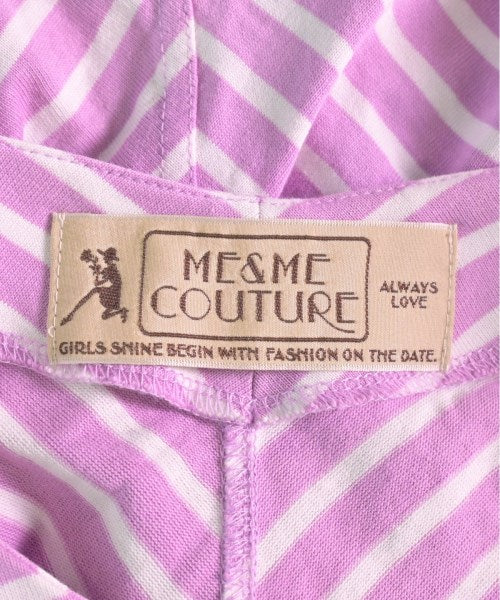ME&ME COUTURE T恤/上衣