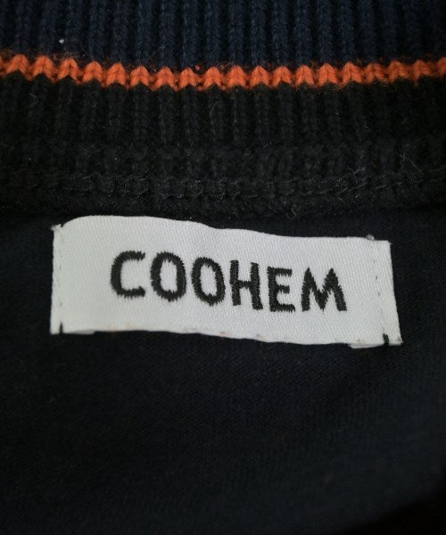 Coohem T恤/上衣
