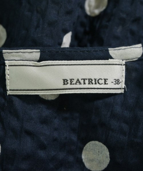 BEATRICE 女襯衫