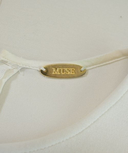 MUSE de Deuxieme Classe 女襯衫