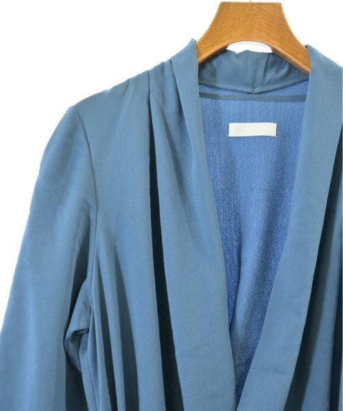 SALON adam et rope 支撐領外套