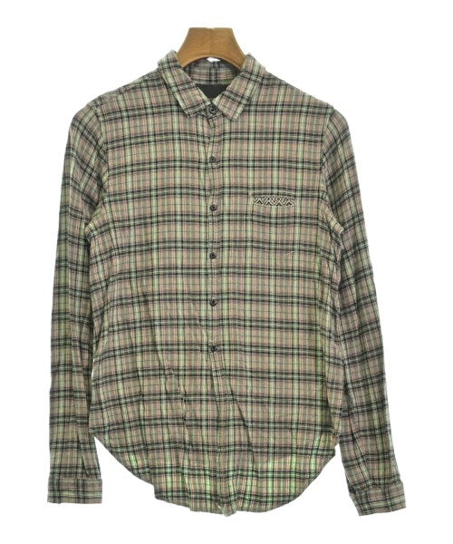 MAISON SCOTCH 休閒襯衫