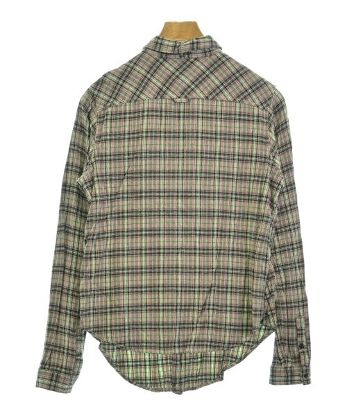MAISON SCOTCH 休閒襯衫