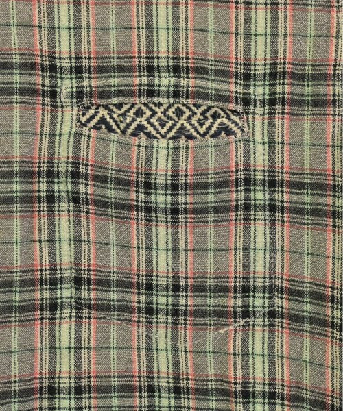 MAISON SCOTCH 休閒襯衫