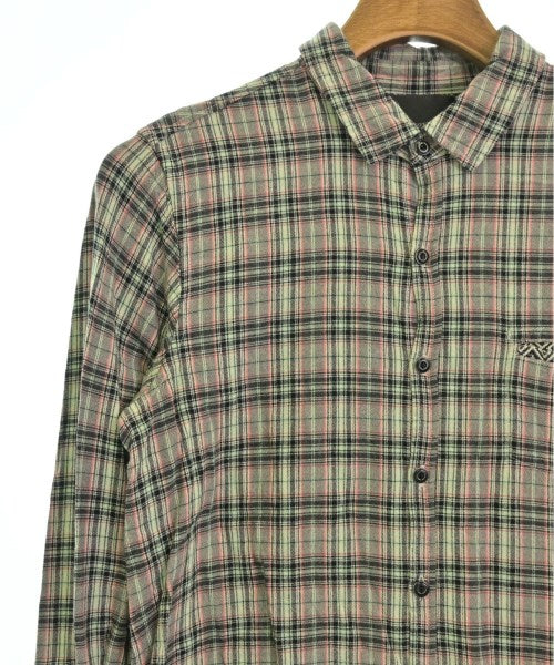 MAISON SCOTCH 休閒襯衫