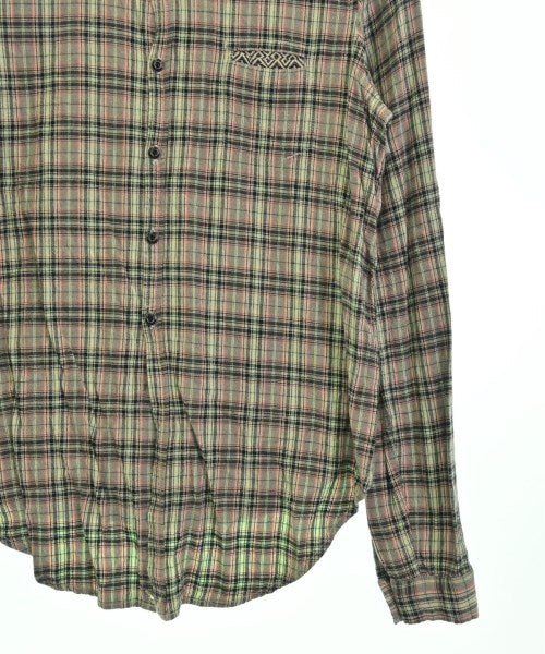 MAISON SCOTCH 休閒襯衫