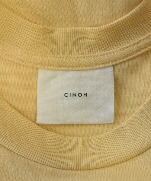 CINOH T恤/上衣