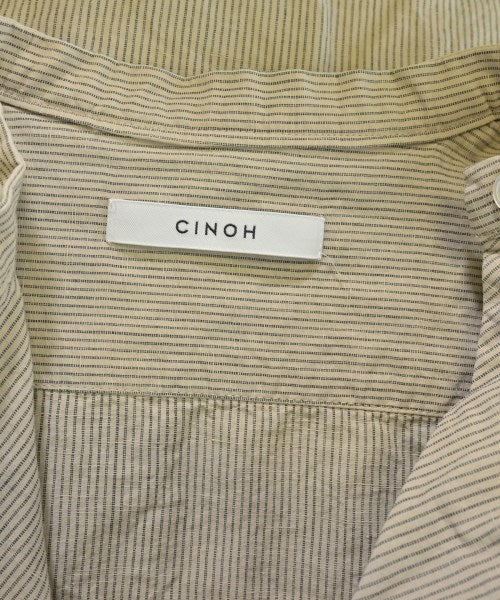 CINOH 休閒襯衫