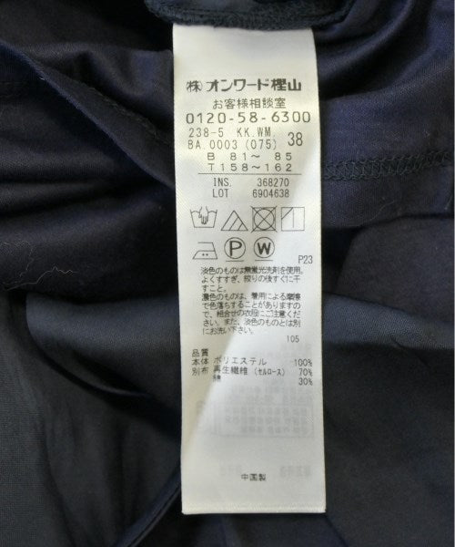 Jiyuku 女襯衫