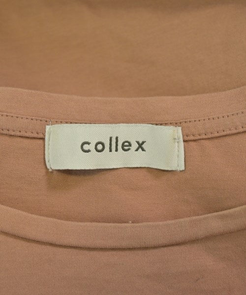 everyday by collex T恤/上衣