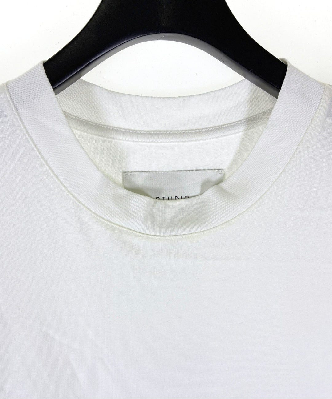 STUDIO NICHOLSON T恤/上衣