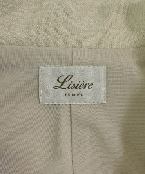 Lisiere 其他夾克