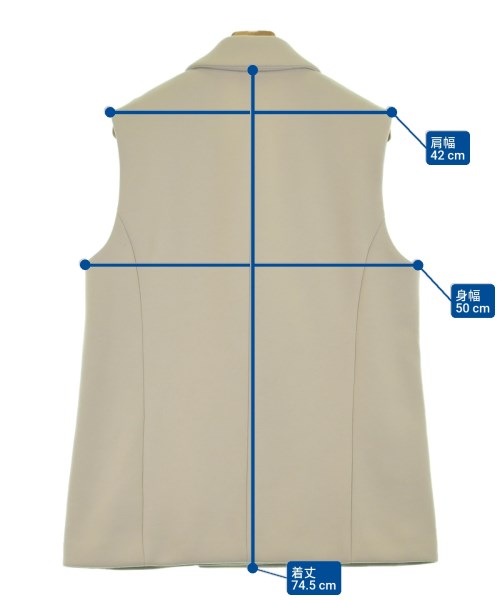 Lisiere 其他夾克