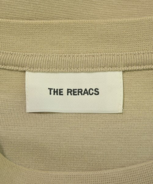 THE RERACS T恤/上衣