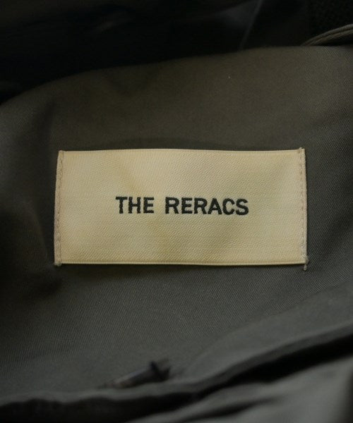 THE RERACS 山系外套