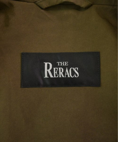 THE RERACS 其他外套