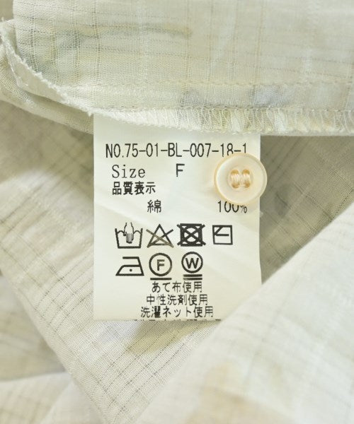 rukkilill 襯衫裙