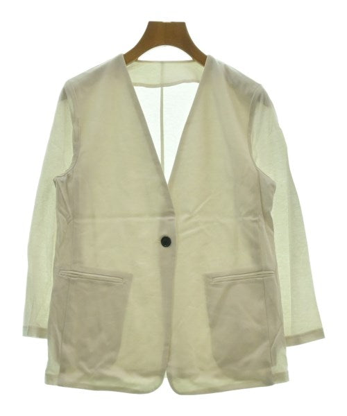 la.f... 休閒夾克