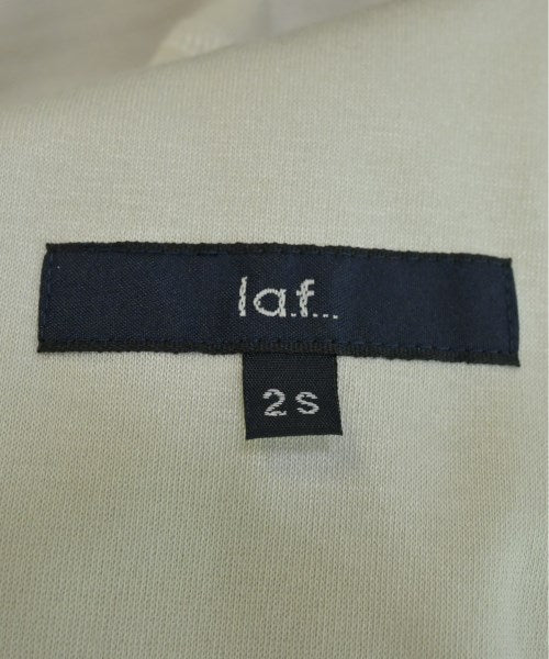 la.f... 休閒夾克