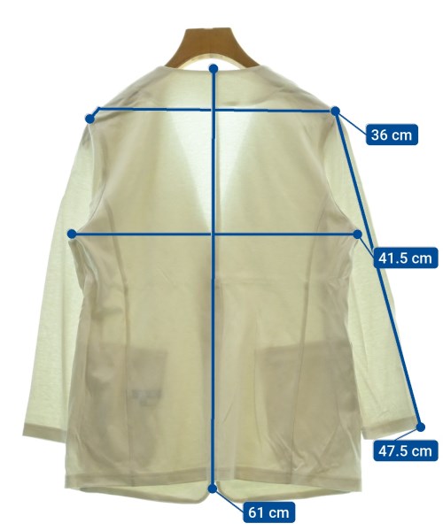 la.f... 休閒夾克