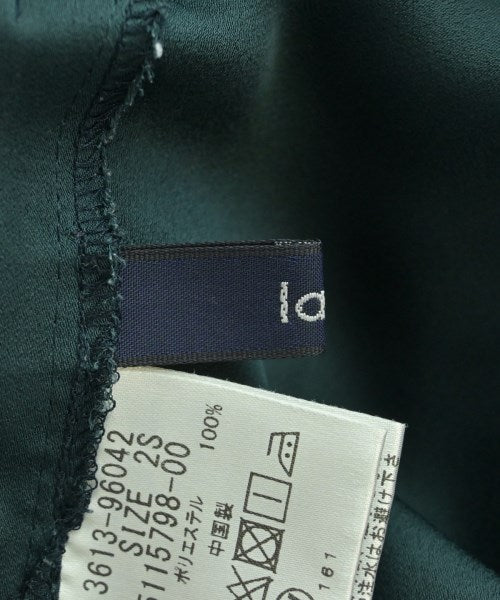 la.f... 女襯衫