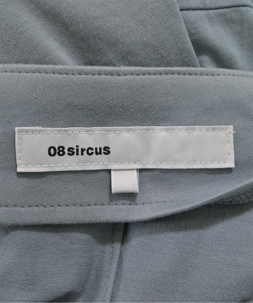 08sircus 長裙/超長裙