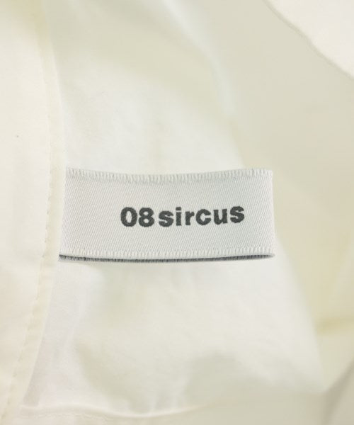 08sircus 女襯衫