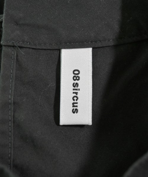 08sircus 女襯衫