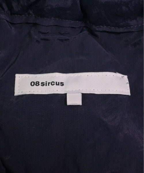 08sircus 其他褲