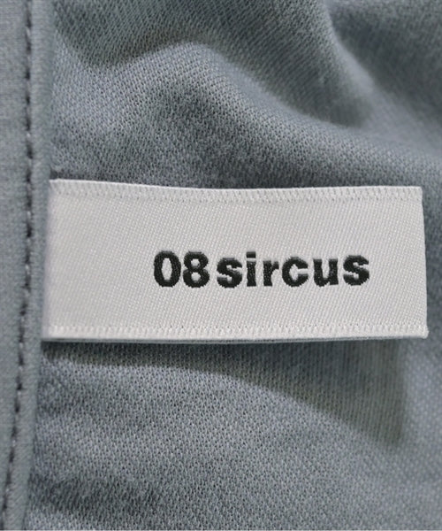 08sircus T恤/上衣