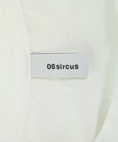 08sircus T恤/上衣