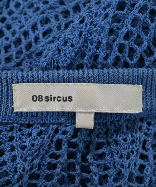 08sircus 洋裝