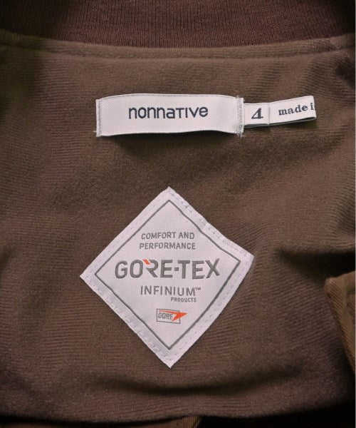 nonnative 運動夾克