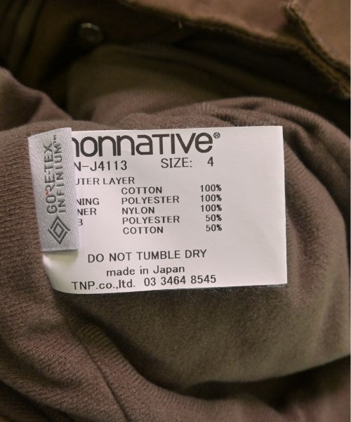 nonnative 運動夾克