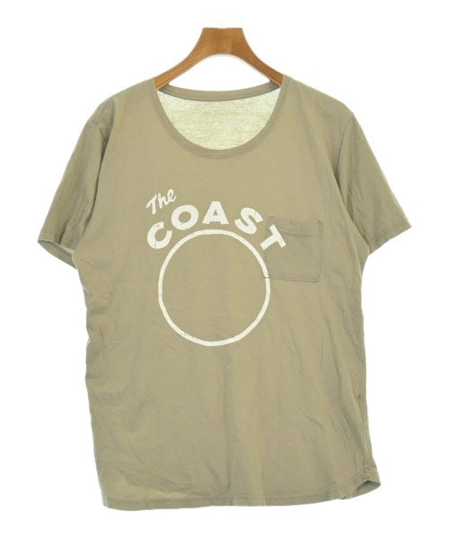 nonnative T恤/上衣
