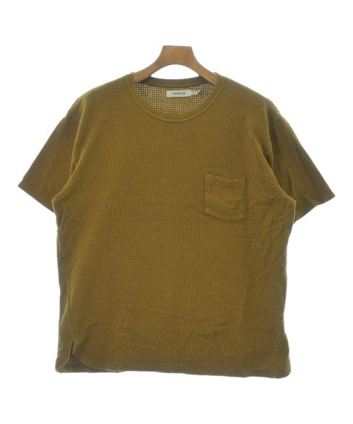 nonnative T恤/上衣
