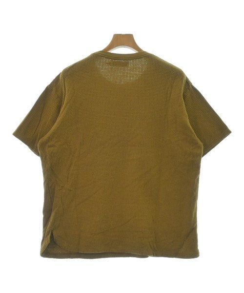 nonnative T恤/上衣