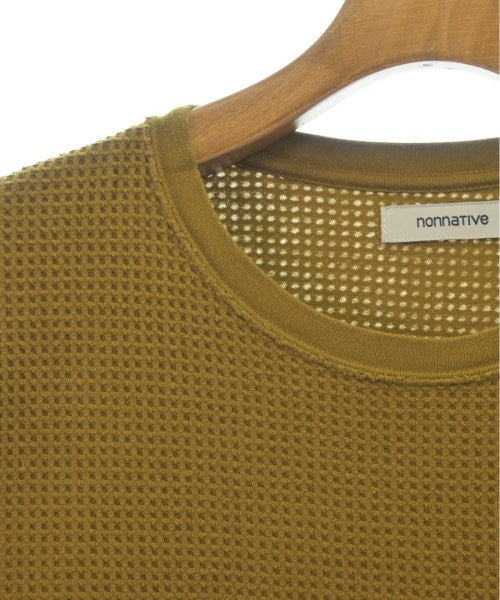 nonnative T恤/上衣