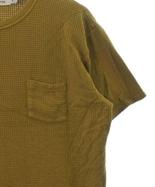 nonnative T恤/上衣
