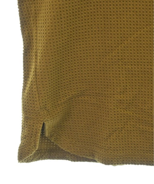 nonnative T恤/上衣