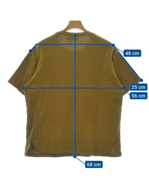 nonnative T恤/上衣