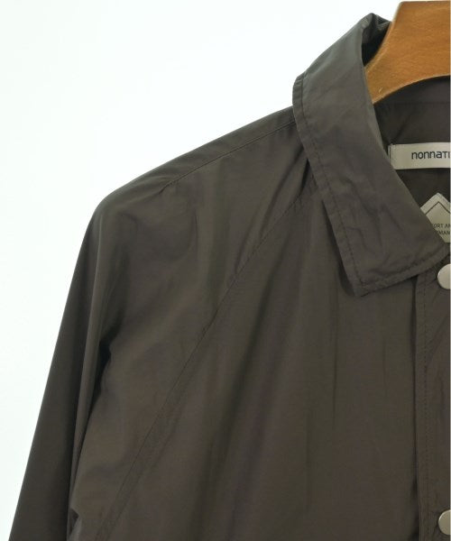 nonnative 其他飛行外套