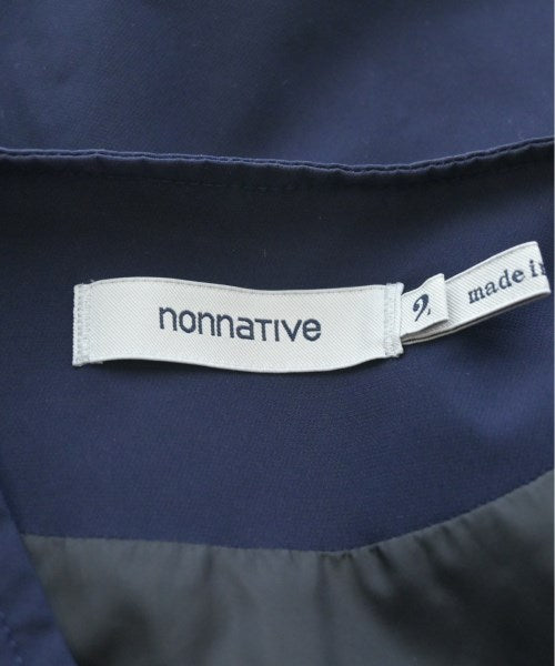 nonnative 其他飛行外套